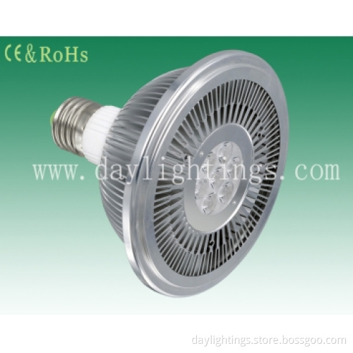 14w AR111 E27 Dimmable LED Lamp - Daylighting5